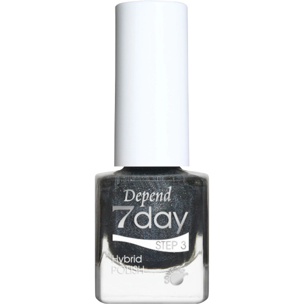Depend Hybrid Polish 7-Day 7308