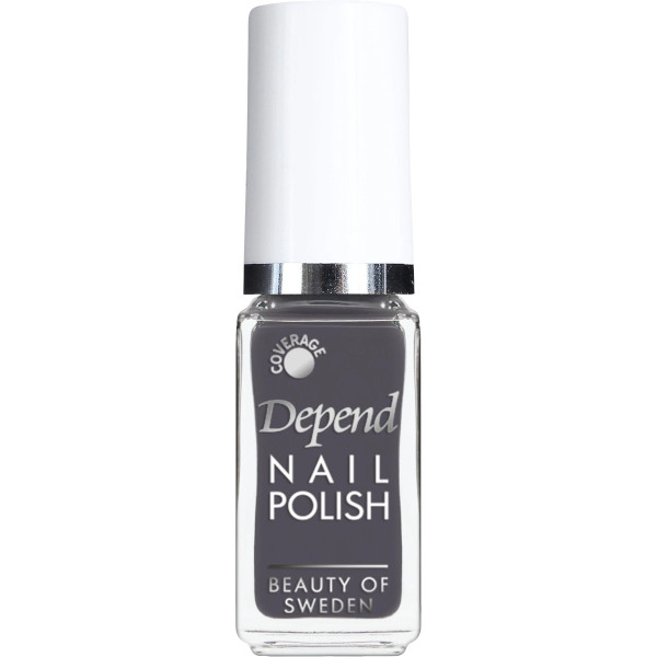 Depend Nail Polish 748