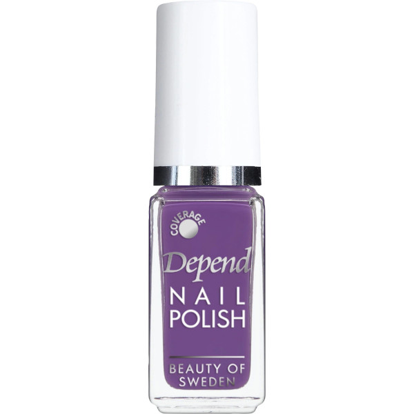 Depend Nail Polish 749