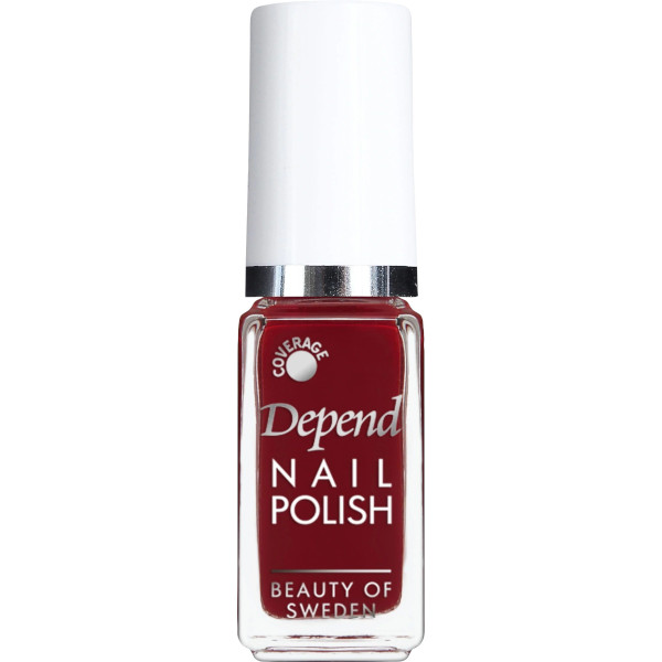 Depend Nail Polish 750