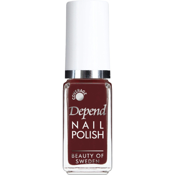 Depend Nail Polish 751