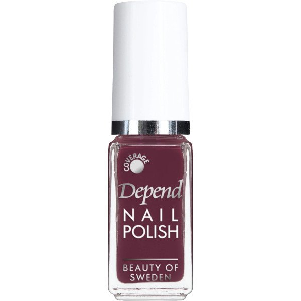 Depend Nail Polish 752
