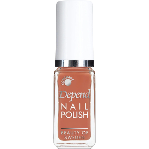 Depend Nail Polish 753