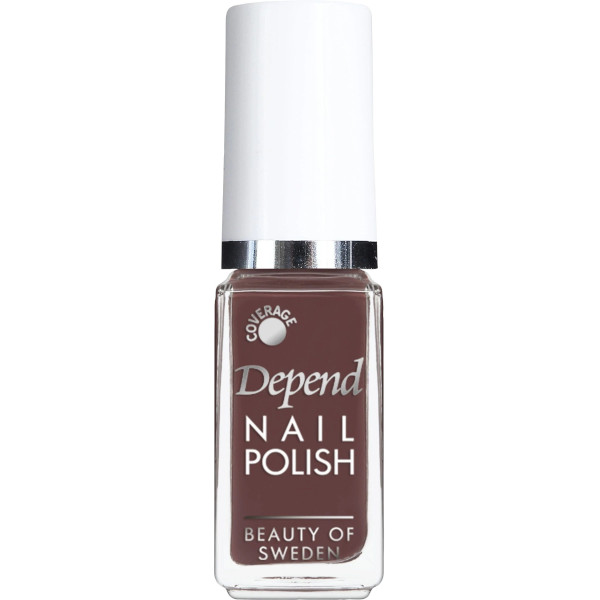 Depend Nail Polish 754