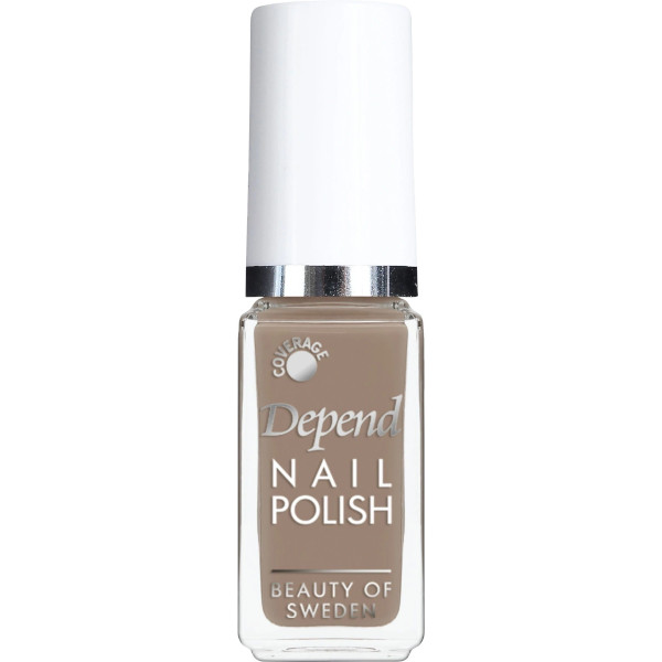 Depend Nail Polish 755
