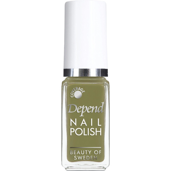 Depend Nail Polish 756