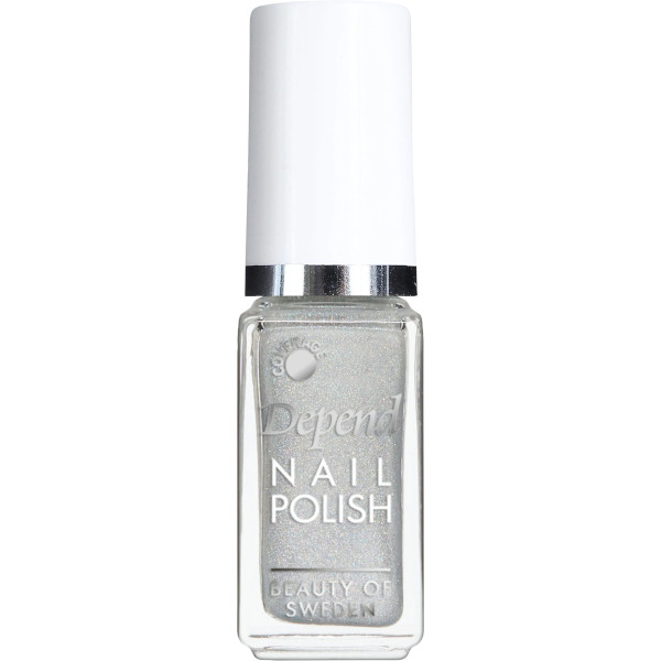 Depend Nail Polish 757