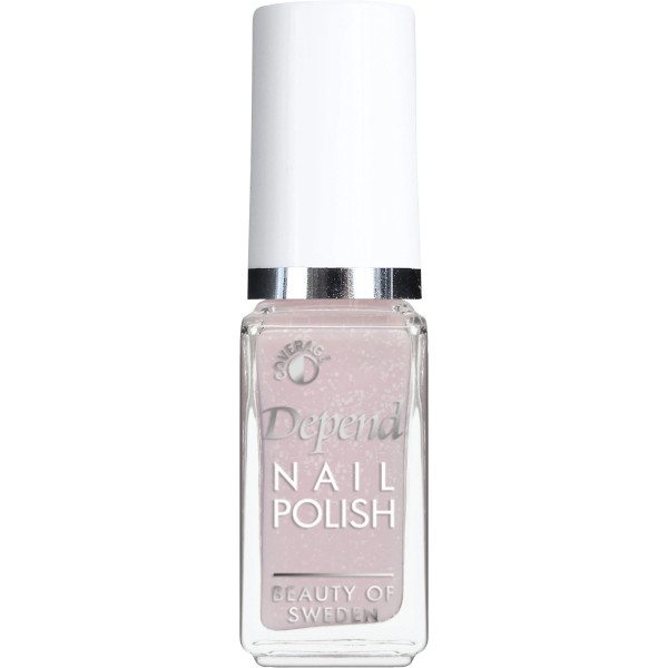 Depend Nail Polish 758