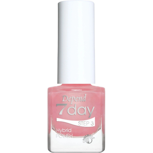 Depend Hybrid Polish 7-Day 7309