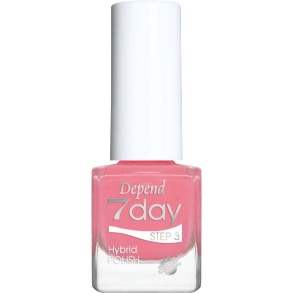 Depend Hybrid Polish 7-Day 7310