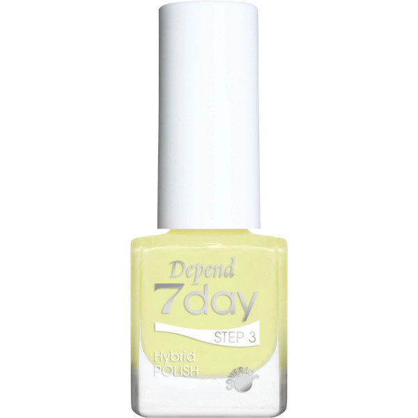 Depend Hybrid Polish 7-Day 7311