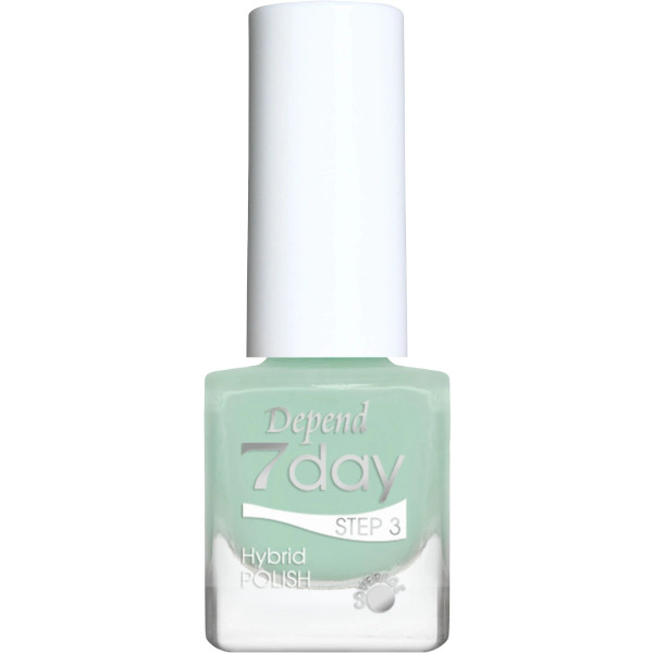 Depend Hybrid Polish 7-Day 7312