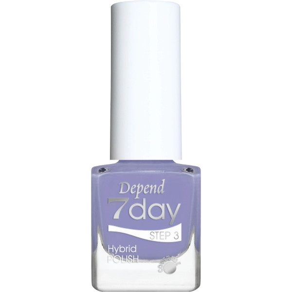 Depend Hybrid Polish 7-Day 7314