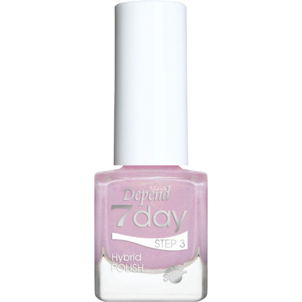 Depend Hybrid Polish 7-Day 7315