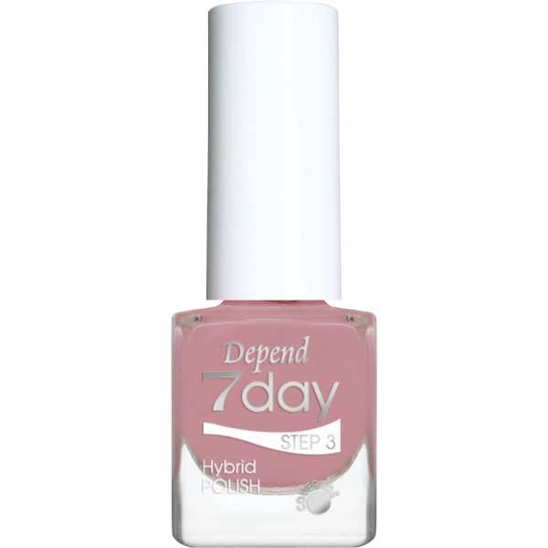 Depend Hybrid Polish 7-Day 7316