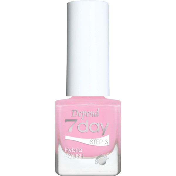 Depend Hybrid Polish 7-Day 7317
