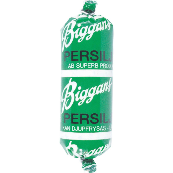 Biggans Persiljesmör