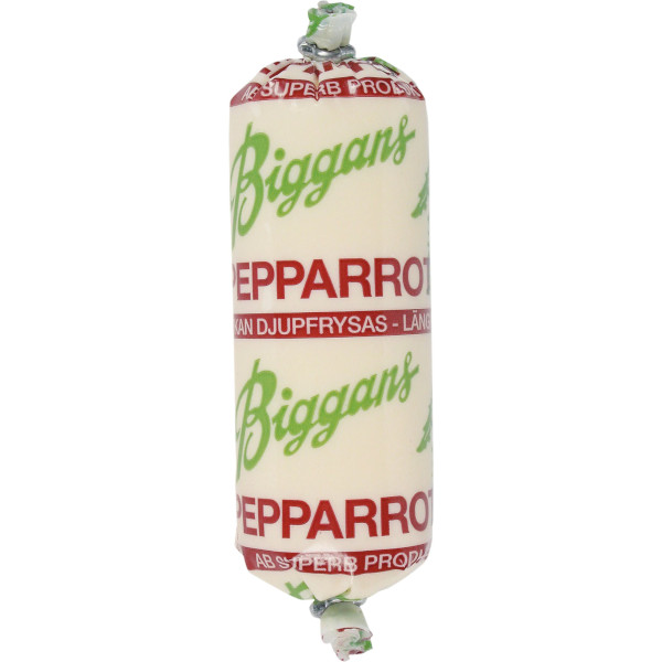 Biggans Pepparrotssmör