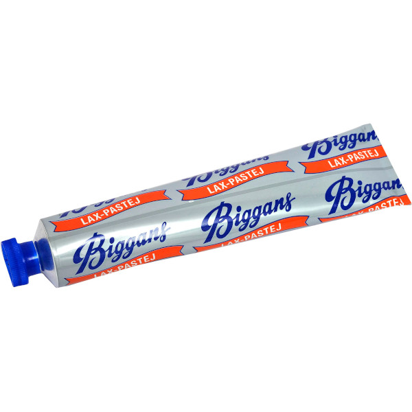 Biggans Laxpastej