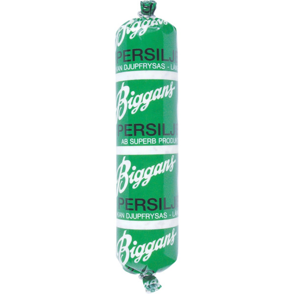 Biggans Persiljesmör