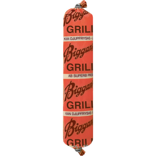 Biggans Grillsmör