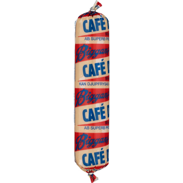 Biggans Café De Parissmör
