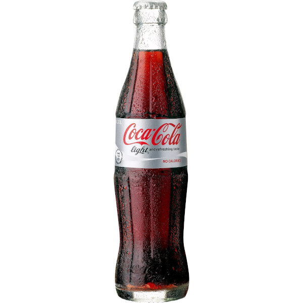 Coca-Cola Läsk Light