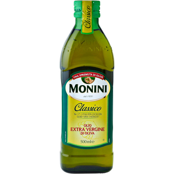 Monini Jungfruolivolja Extra