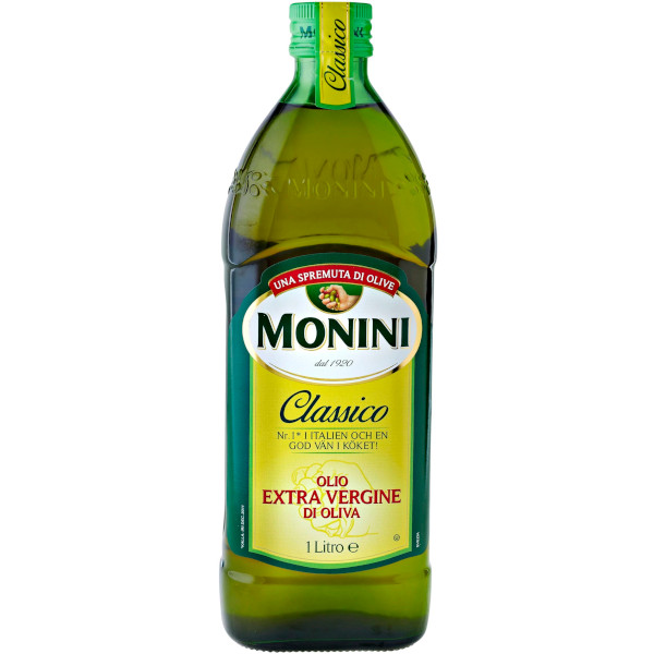 Monini Jungfruolivolja Extra