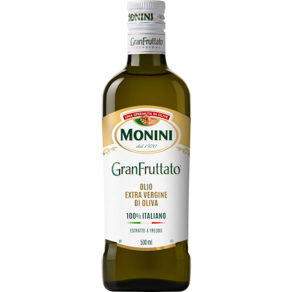 Monini Olivolja Gran Fruttato