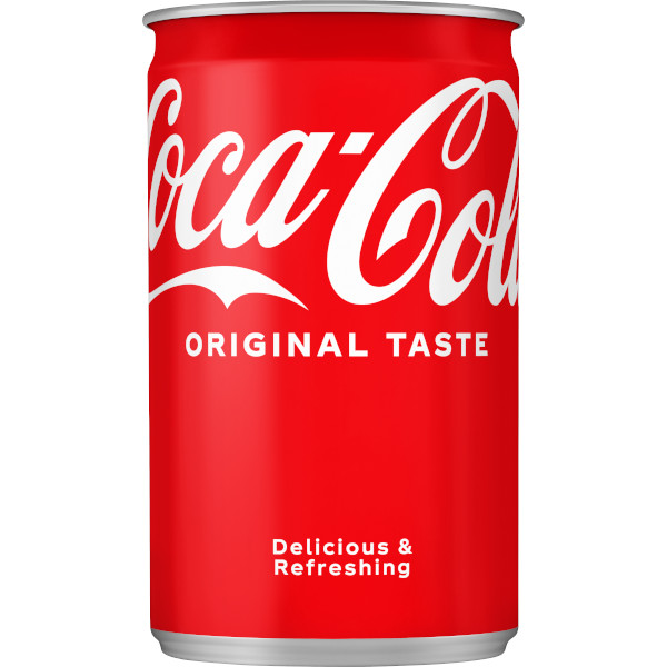 Coca-Cola Läsk Original