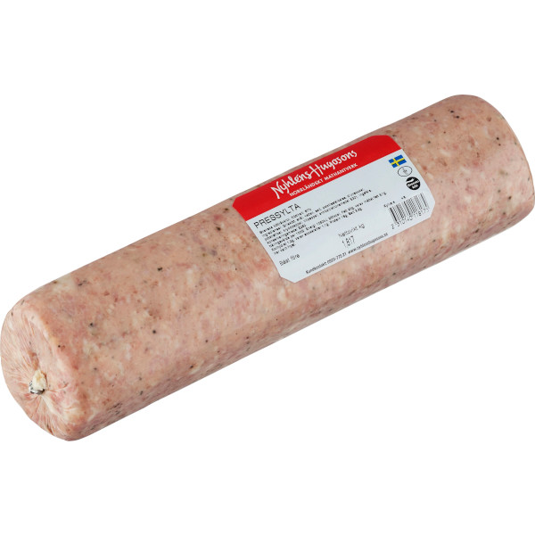 Nyhléns Hugosons Pressylta