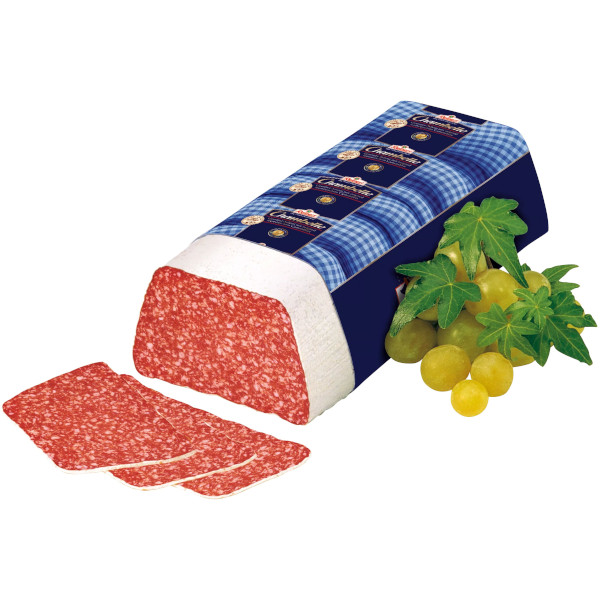 Reinert Chambelle Salami Camembert