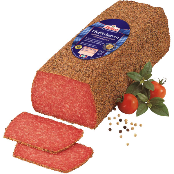 Reinert Pepparsalami