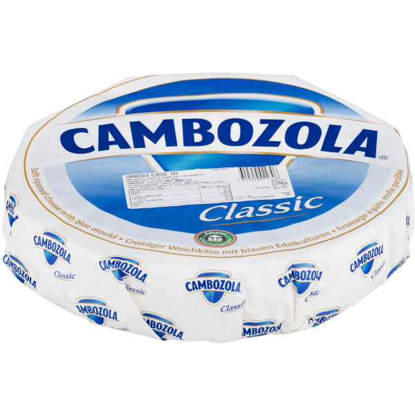 Cambozola Mögelost Classic