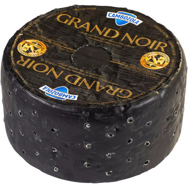 Cambozola Blåmögelost Grand Noir