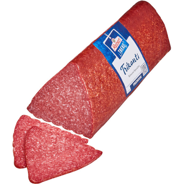Reinert Salami Trikanti