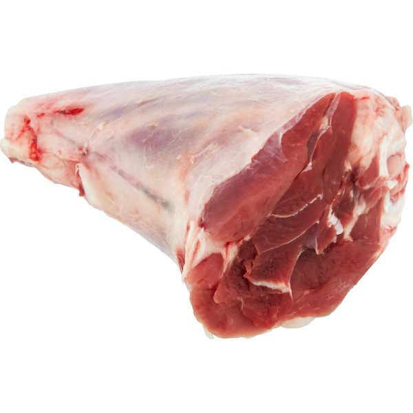 Smak Av Gotland Lammlägg
