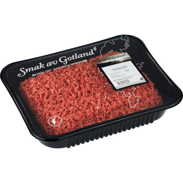 Smak Av Gotland Blandfärs 50/50