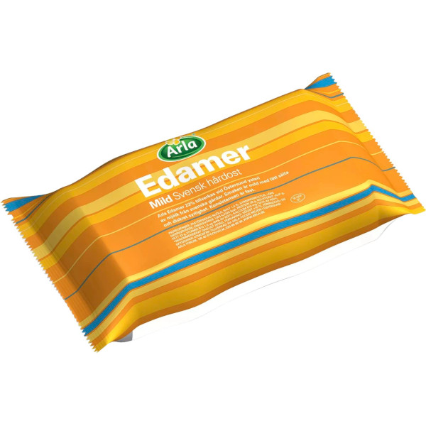 Arla Edamer