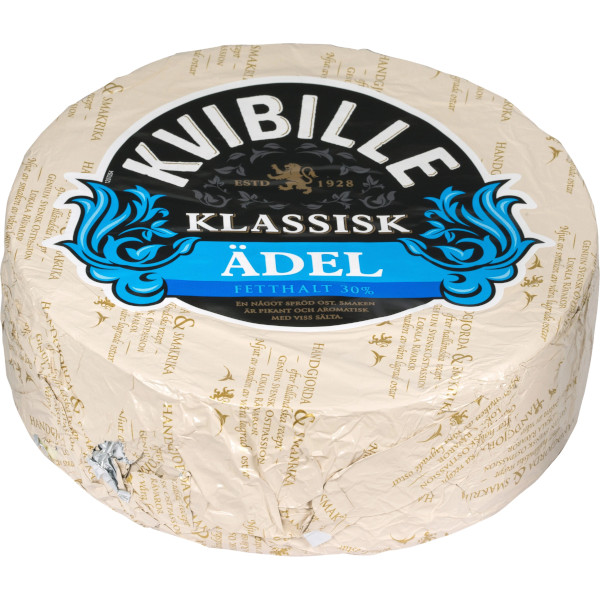 Kvibille Ädelost Klassisk 30%