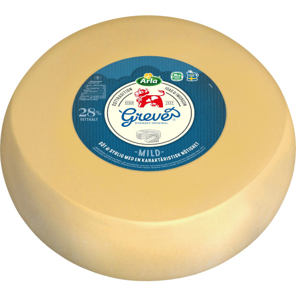 Arla Grevé