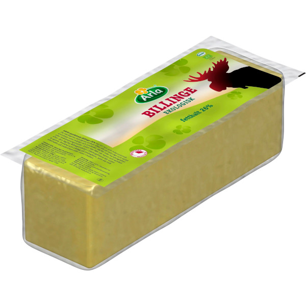 Arla Billinge Ekologisk