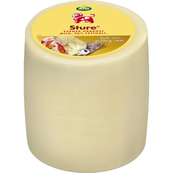 Arla Sture