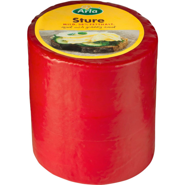 Arla Sture
