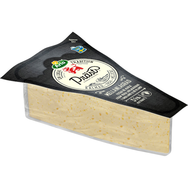 Arla Präst Mellanlagrad 31%