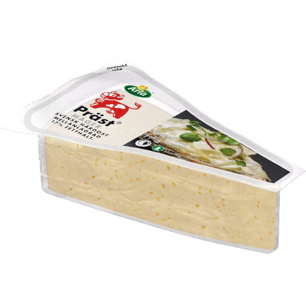 Arla Präst Mager