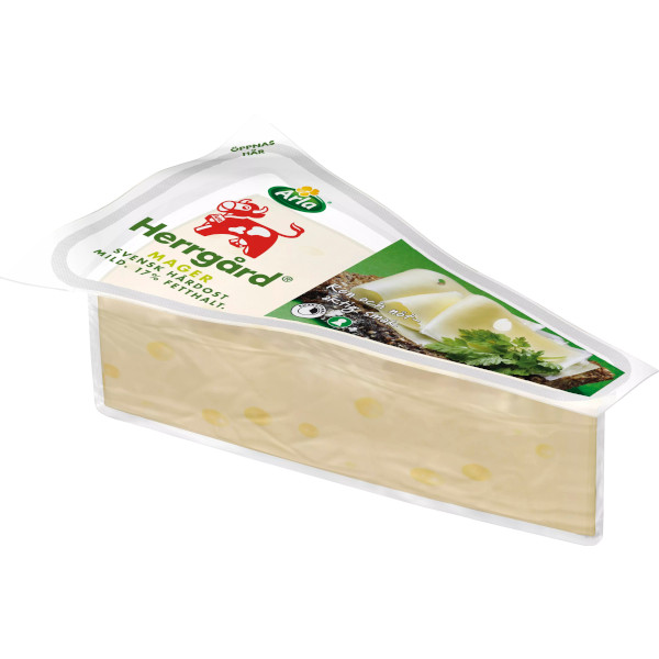 Arla Herrgård Mager