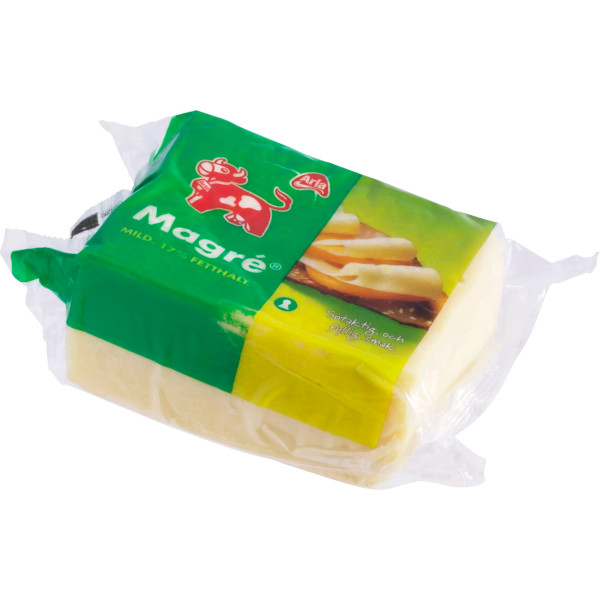 Arla Magré Mild 17%