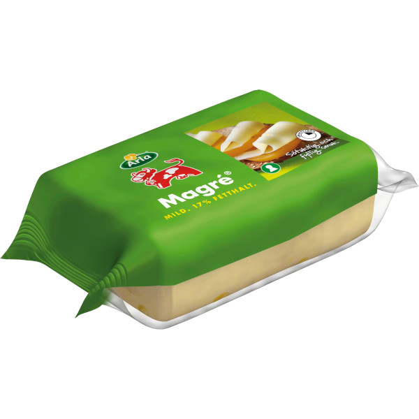Arla Magré Mild 17%